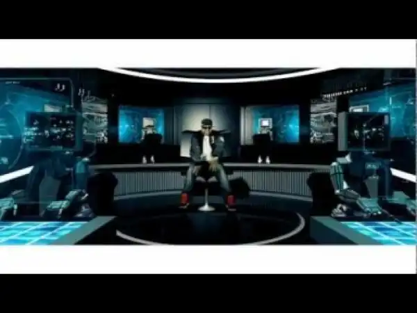 Video: Twista - I Aint Wired Right